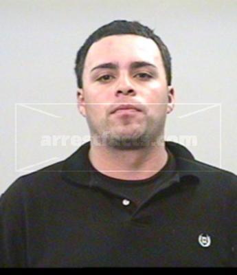 Esteban Manuel Salamanca