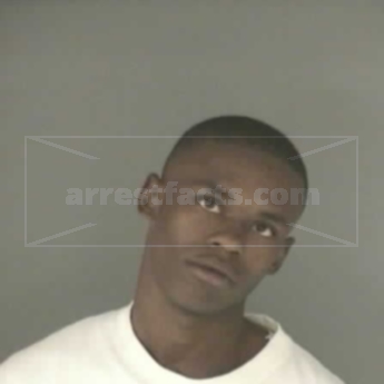 Raymond Ramon Mays