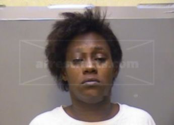 Keanna Bradley