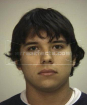Thomas Alex Gonzalez