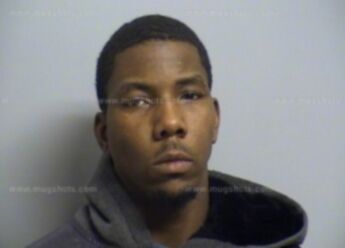 Kendrick Gray