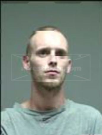 Jared Lane Shumway
