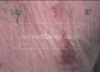 Richard Lee Baird