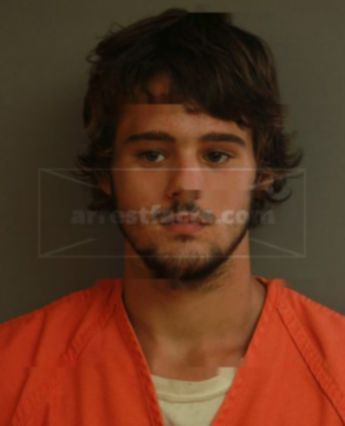 Tyler James Wilburn