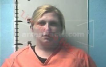 Natalie Nicole Griffin