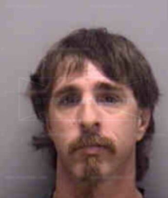 Larry William Abbott