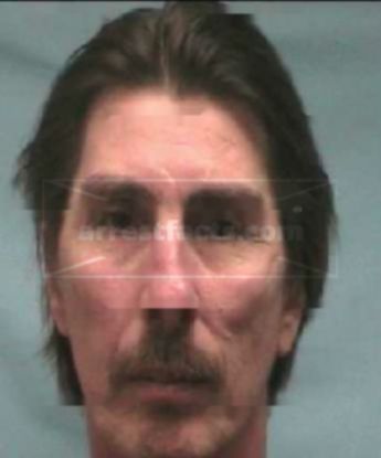 Alfred Morris Harrell