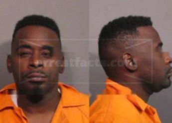 Cardarrio Treymaine Watson