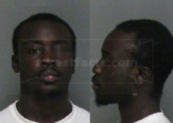 Darius Fleming