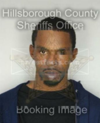 Gary Sherrod Johnson