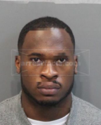 David Muse Strickland
