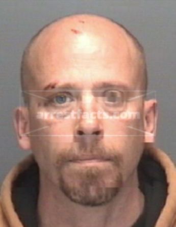 Darin Lee Caldwell