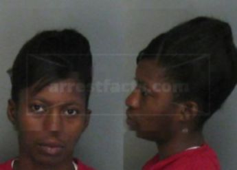 Monique Weeks