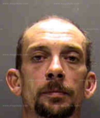 Craig Randell Ross
