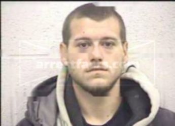 John Russell Thomas Thompson