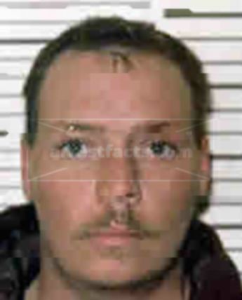 David Allen Hardy