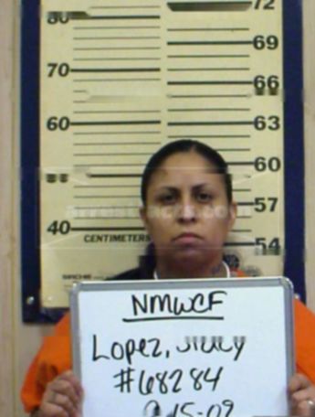 Stacy Deanna Lopez
