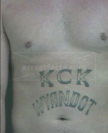 Kevin Lee Barton