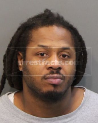 Marcus Lajuan Bell