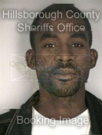 Clozell Alonzo Richardson