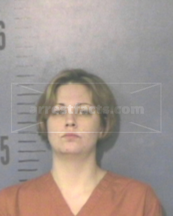 Etta Marie Griswold