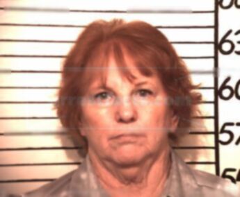 Sue Ann Sheffield