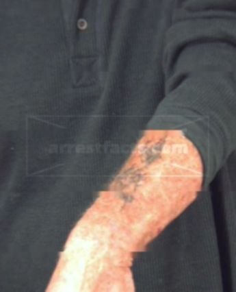 Larry Dean Rash