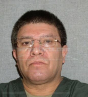 Eliseo C Vargas