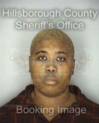 Nykia Shameka Solomon