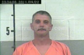 Melvin Brian Hodge