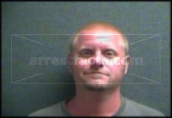 Scott Christopher Gillespie