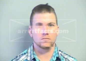Cody Wayne Griswold