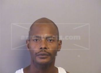 Aaron Donteze Fox