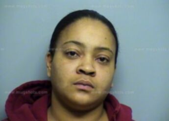 Tanisha Lasha Ruble