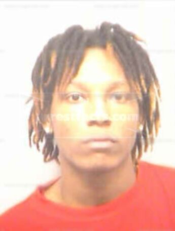 Sedrick D Morgan
