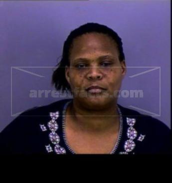 Nekay Shantinale Jackson