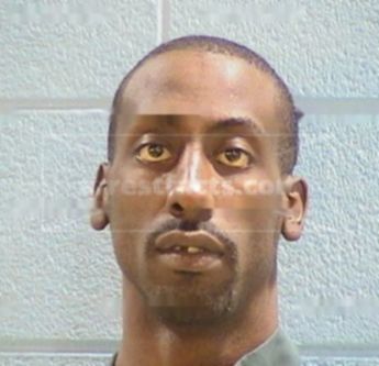 Antwan D. Green