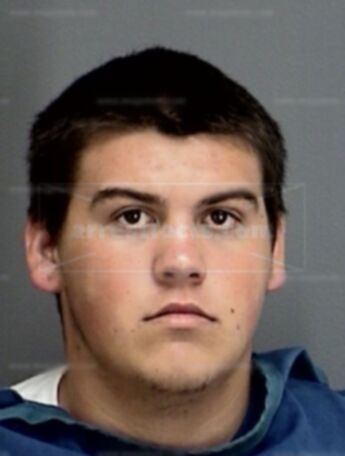 Tyler Austin Mitchell