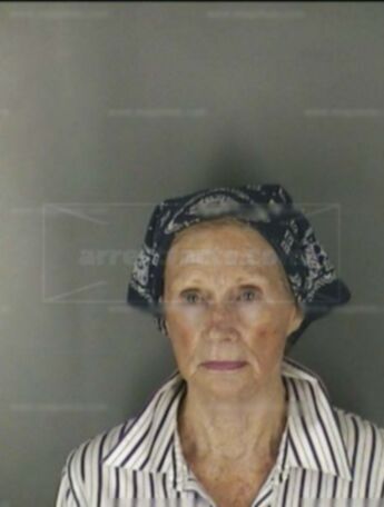 Marjorie G Martin
