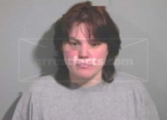 Tina Marie Wycuff