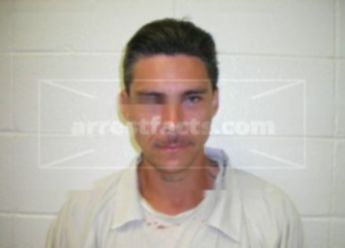 Bryant M Flores