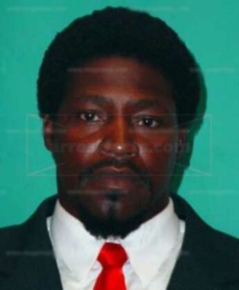 Virgil Emmanuel Williams