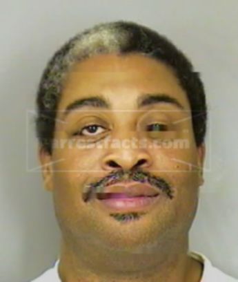 Derek Allen Coles