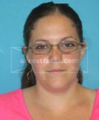 Nancy Ann Sawyer