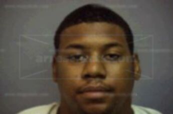 Patrick Tyrone Stoglin