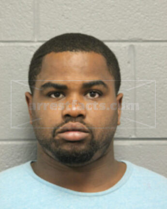 Quintin R Harris