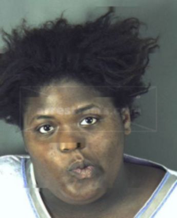 Kendra Simmone Johnson