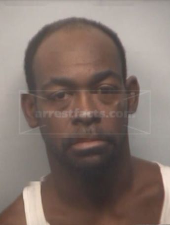 Benny Lee White