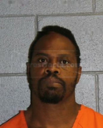 Cornelius Johnson