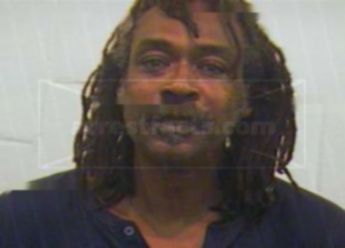 Ronnie Jerome Williams